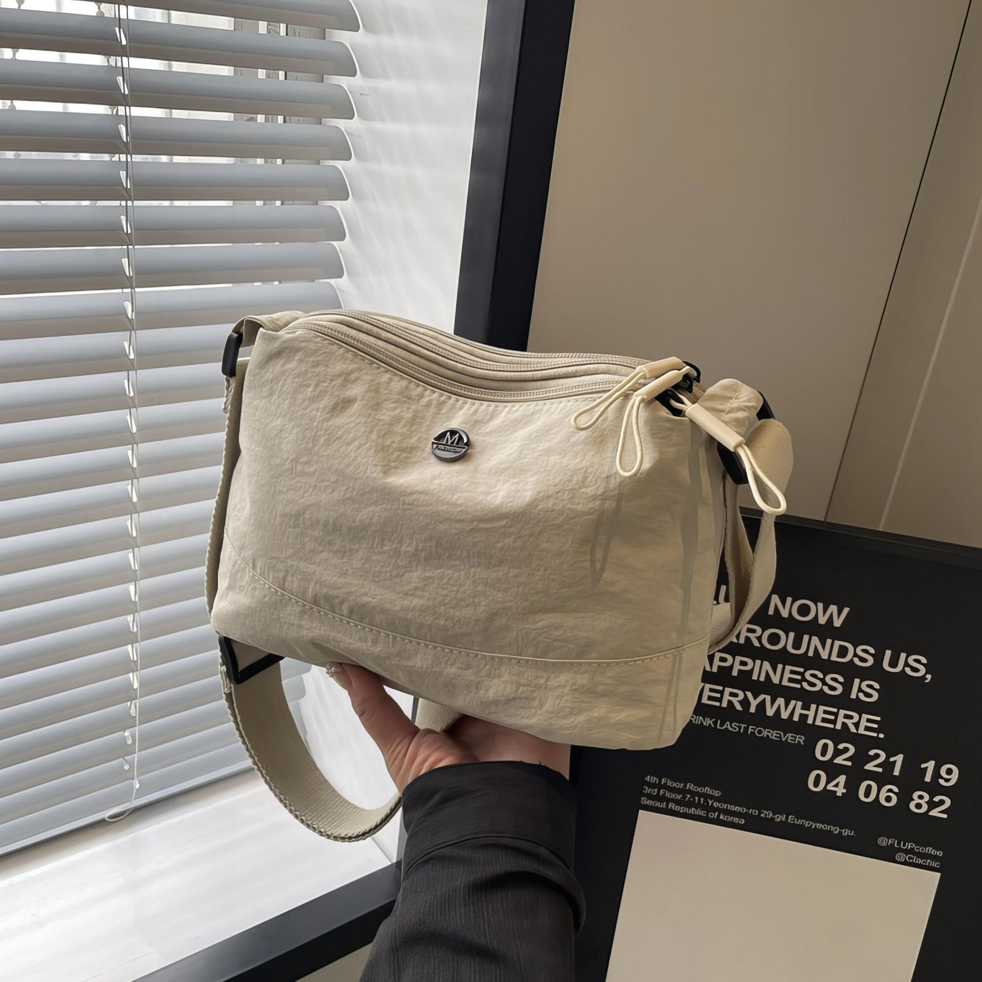 Picture of CASUAL CROSSBODY BAGS FOR WOMEN