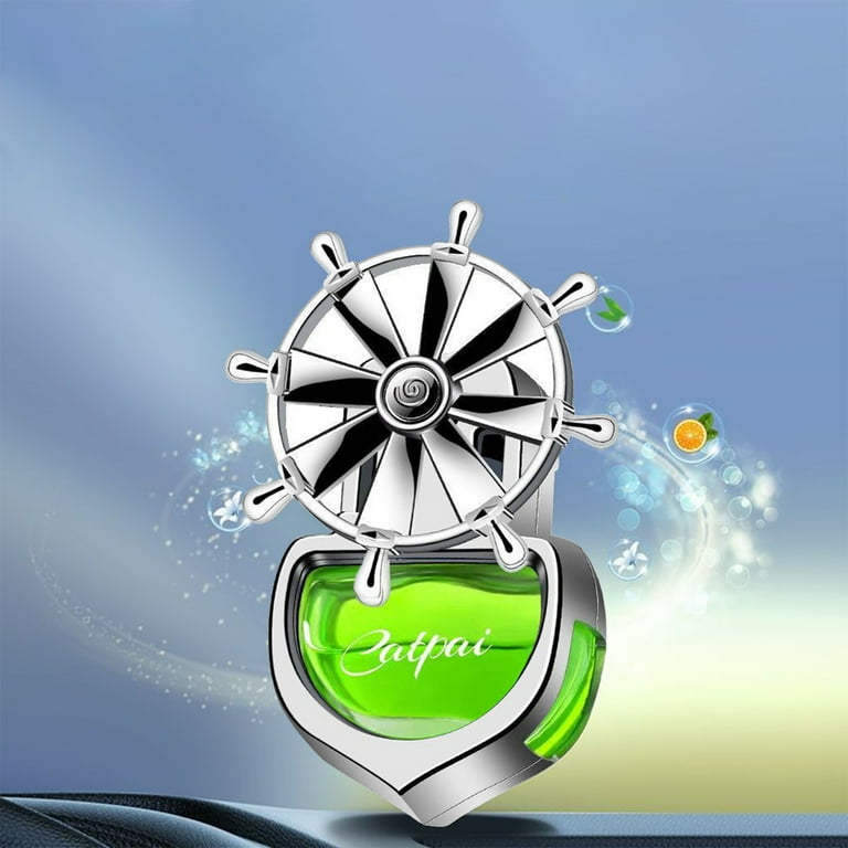 Picture of Car Perfume Automobile Breath Conditioner Breath Outlet Automobile Interior High-End Decorations Lasting Aroma Accessory 6Ml