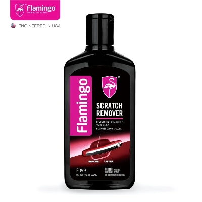 Picture of Flamingo Scratch Remover