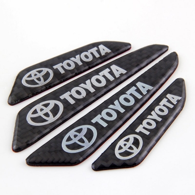 Picture of Carbon Fiber Car Door Edge Protector