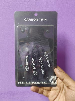 Picture of Carbon Fiber Car Door Edge Protector