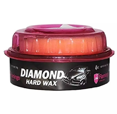 Picture of Flamingo Diamond Hard Wax 200g