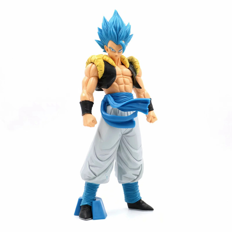 Picture of DRAGON BALL SUPER - Gogeta - Figure Grandista