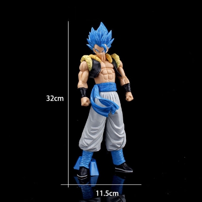 Picture of DRAGON BALL SUPER - Gogeta - Figure Grandista