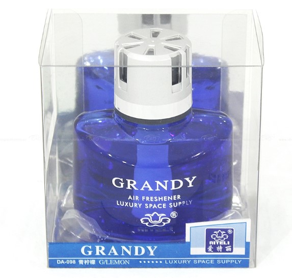 Picture of Grandy Car Perfume Natural air freshener (BLUE)