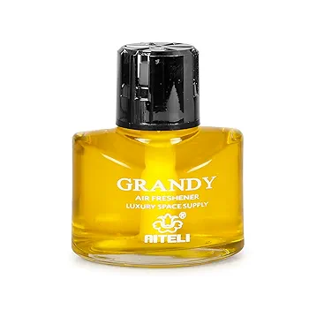 Picture of Grandy Aiteli Imported Car Air Freshener Vanilla