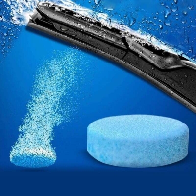 Picture of Windshield Washer tablet 6 In 1