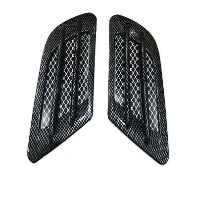 Picture of Universal Air Flow Hood Fender for Car