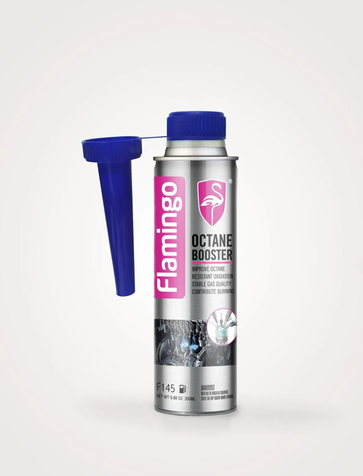 Picture of Flamingo OCTANE BOOSTER 300 ml