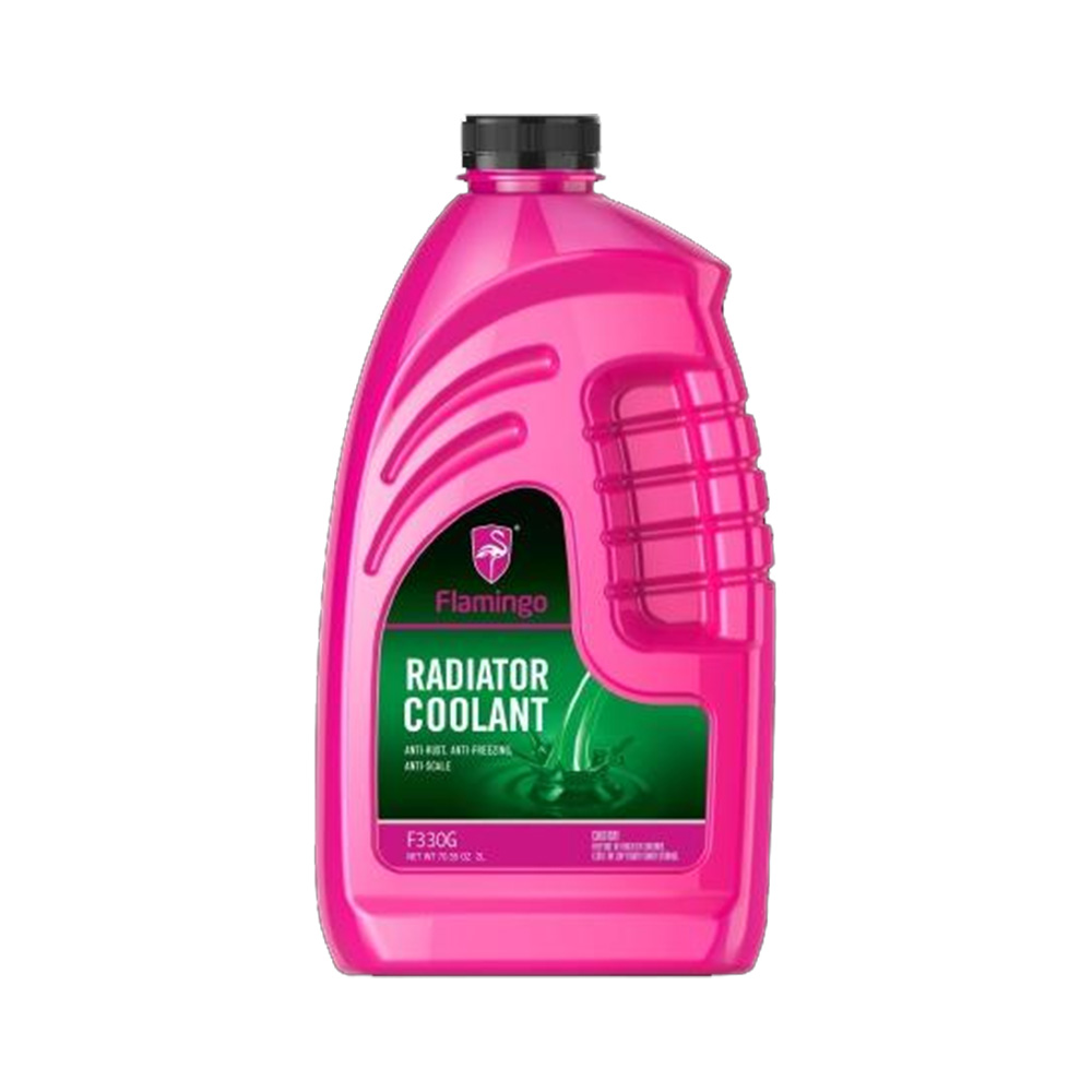 Picture of Flamingo Radiator Coolant