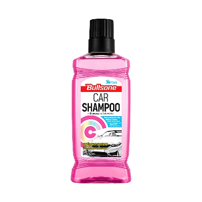 Picture of Bullsone Car Care FirstClass Car Shampoo