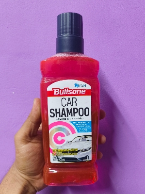 Picture of Bullsone Car Care FirstClass Car Shampoo