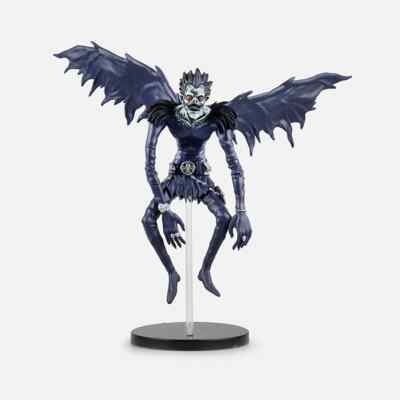 Picture of 23cm Anime Death Note L Killer Ryuuku Ryuk PVC Action Figures Toys figures
