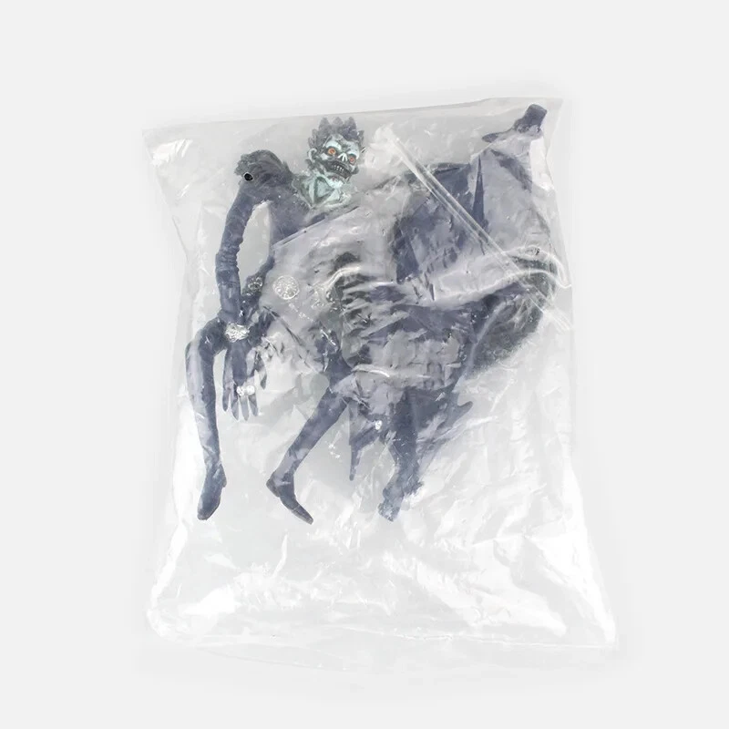 Picture of 23cm Anime Death Note L Killer Ryuuku Ryuk PVC Action Figures Toys figures