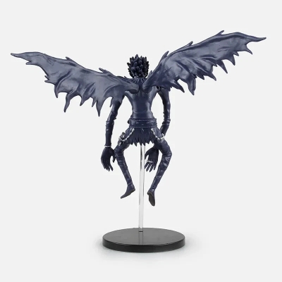 Picture of 23cm Anime Death Note L Killer Ryuuku Ryuk PVC Action Figures Toys figures
