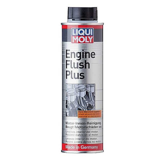 Picture of Liqui Moly Engine Flush Plus 300ml