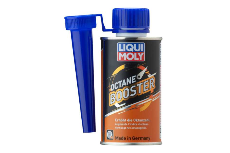 Picture of Liqui Moly OCTANE BOOSTER