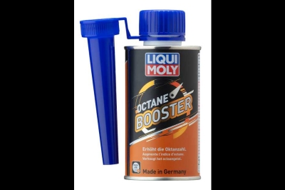 Picture of Liqui Moly OCTANE BOOSTER