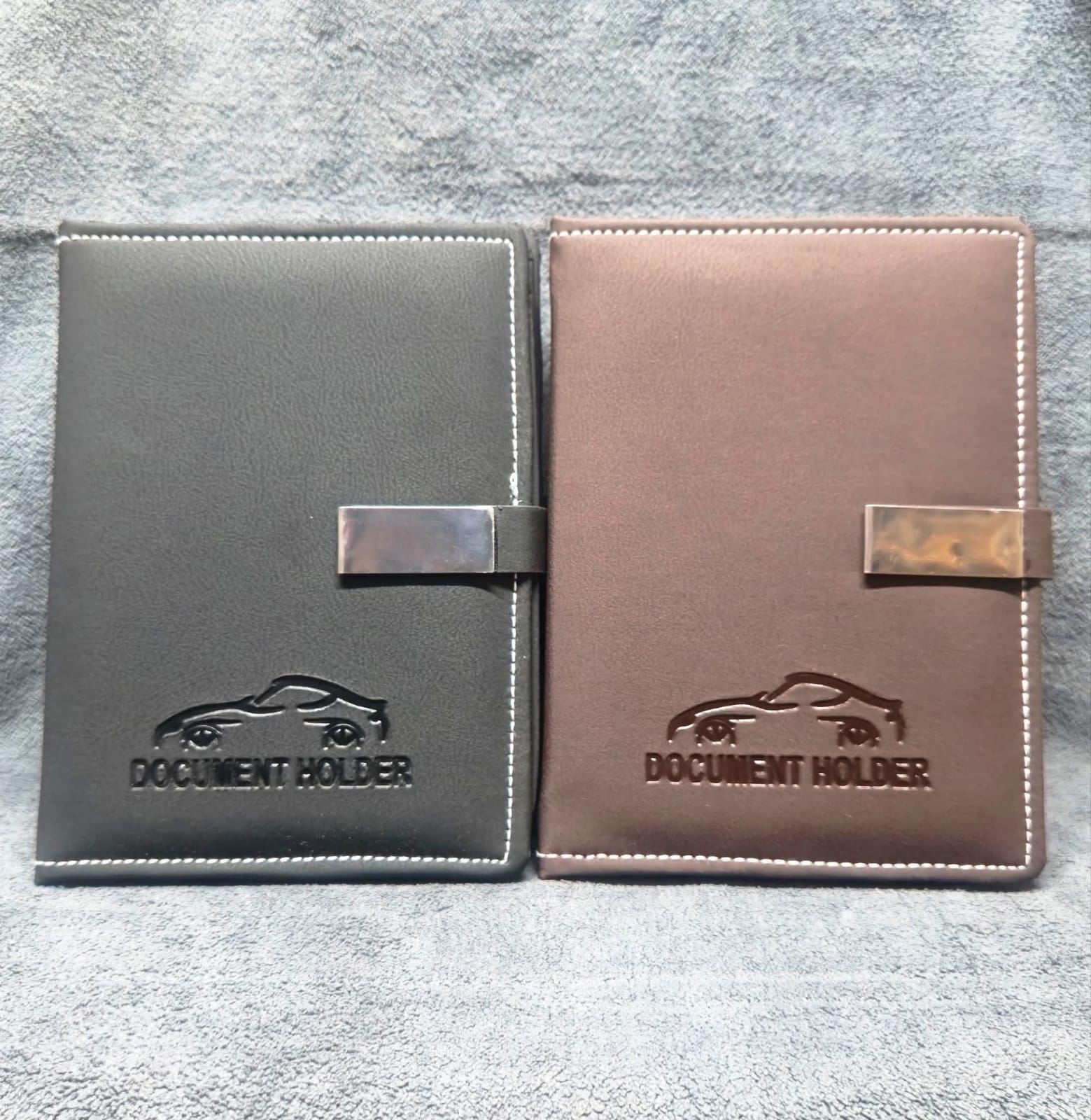 Picture of Premium Quality Car  Bike Document Holder