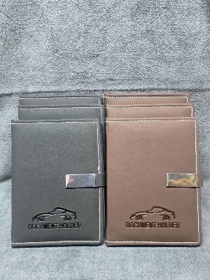Picture of Premium Quality Car  Bike Document Holder
