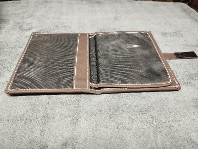 Picture of Premium Quality Car  Bike Document Holder