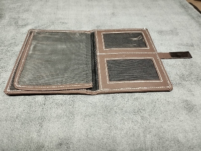 Picture of Premium Quality Car  Bike Document Holder