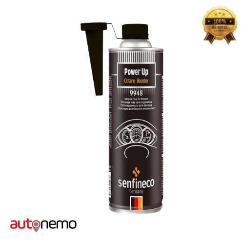 Picture of Octane Booster SAFE SENFINECO Turbocharged Engines 300 ml 9948 SENFINECO