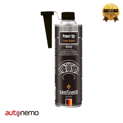 Picture of Octane Booster SAFE SENFINECO Turbocharged Engines 300 ml 9948 SENFINECO