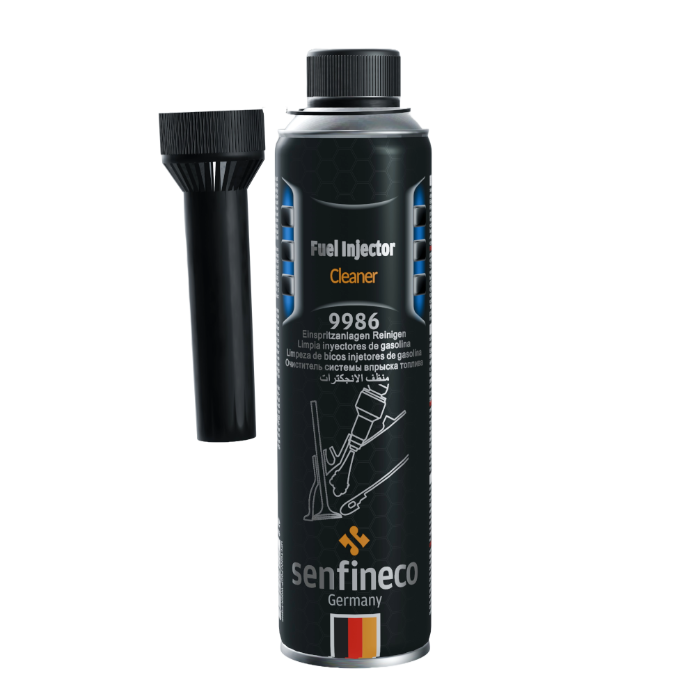Picture of Senfenico Fuel Injector Cleaner