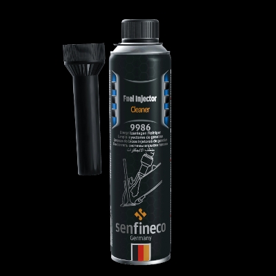 Picture of Senfenico Fuel Injector Cleaner