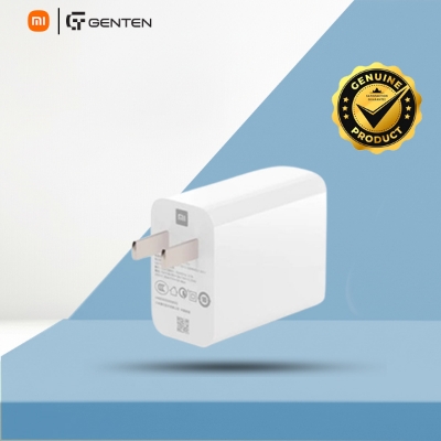 Picture of Xiaomi Mi 33W (CN) Turbo Charging Adapter