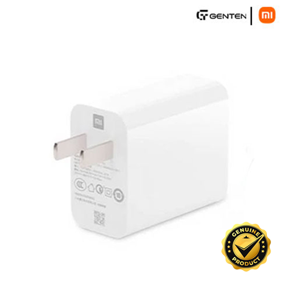 Picture of Xiaomi Mi 33W (CN) Turbo Charging Adapter