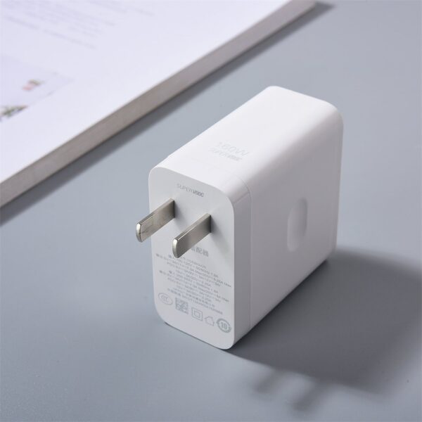 Picture of Xiaomi Mi 33W (CN) Turbo Charging Adapter