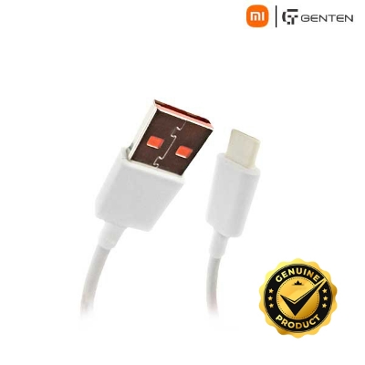 Picture of Xiaomi 33W (CN) Fast Charger Set with 6A Type-C Data Cable