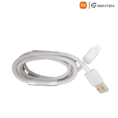 Picture of Xiaomi 6A Type-A to Type-C Fast Charging Data Cable -1m