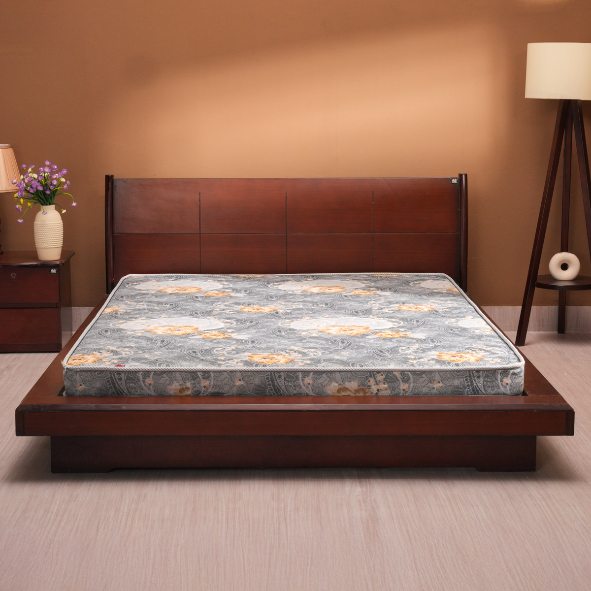 REGAL SUPERSOFT DOUBLE MATTRESS (78X59.05X4)M-302 Regal Distributiononline shop bangladeshothoba.com
