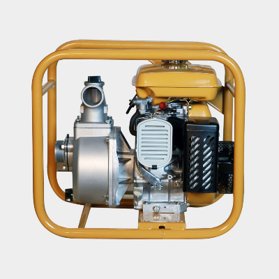 KOSHIN 2″ Robin Engine Petrol Water Pump SE-50X
