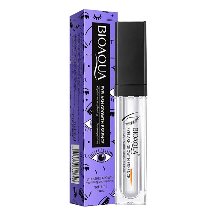 Picture of Bioaqua Eye Lash Growth Serum