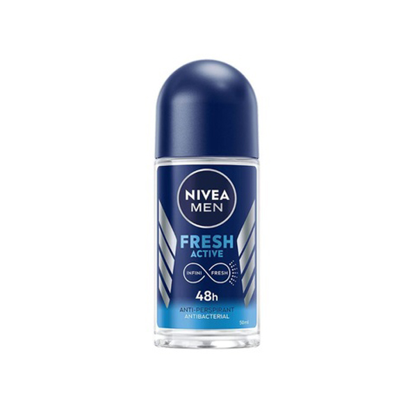 Picture of International product Fresh active Anti- paresparent Roll-on 50 Ml