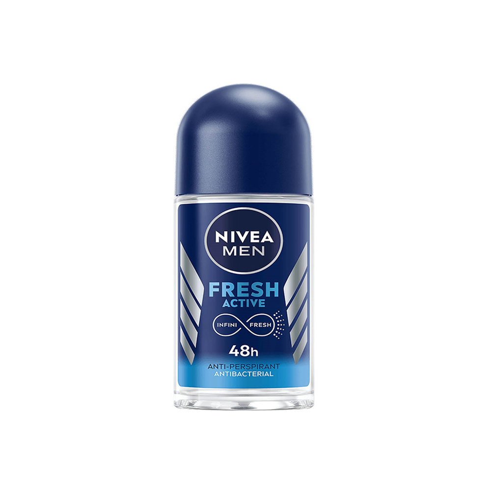 Picture of International product Fresh active Anti- paresparent Roll-on 50 Ml