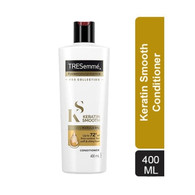 Picture of UAE product Tresemme Keratin Smooth Conditioner(400ml)