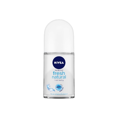 Picture of International Product Niivea Roll On Fresh Natural For Men and Women 50ml