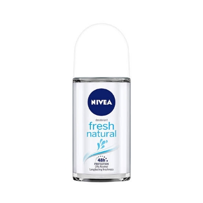 Picture of International Product Niivea Roll On Fresh Natural For Men and Women 50ml