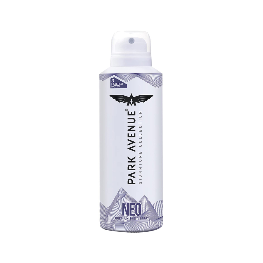 Picture of Park Avenue Signature Collection Body Spray -Neo

(150ml)