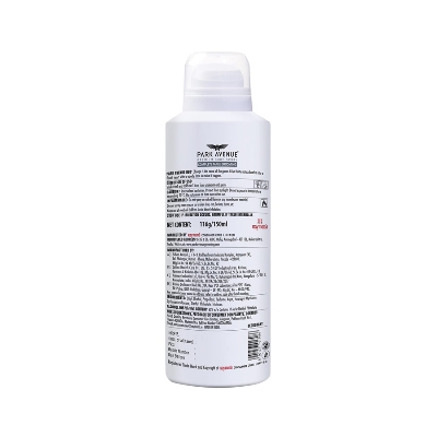 Picture of Park Avenue Signature Collection Body Spray -Neo

(150ml)