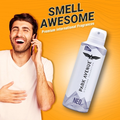 Picture of Park Avenue Signature Collection Body Spray -Neo

(150ml)