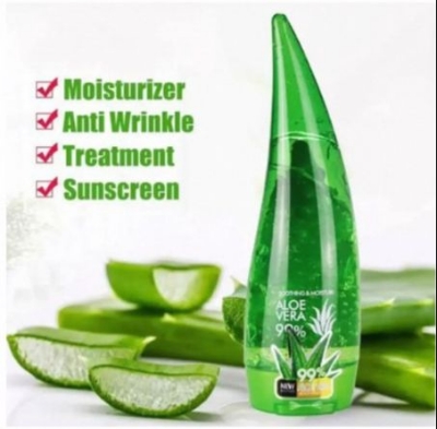 Picture of Nature Soothing Gel Moisture 99% Aloe Vera