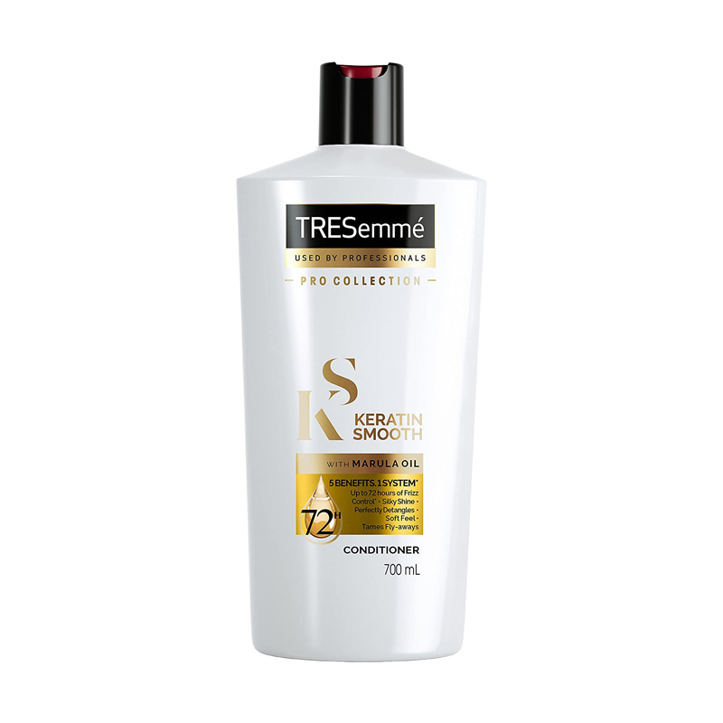 Picture of UAE product TRESemme Keratin Smooth Conditioner 700ml