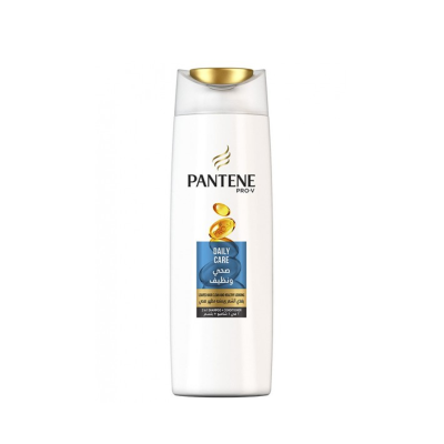 Picture of International UAE Product daily Care Shampoo used For male /female 400 Ml