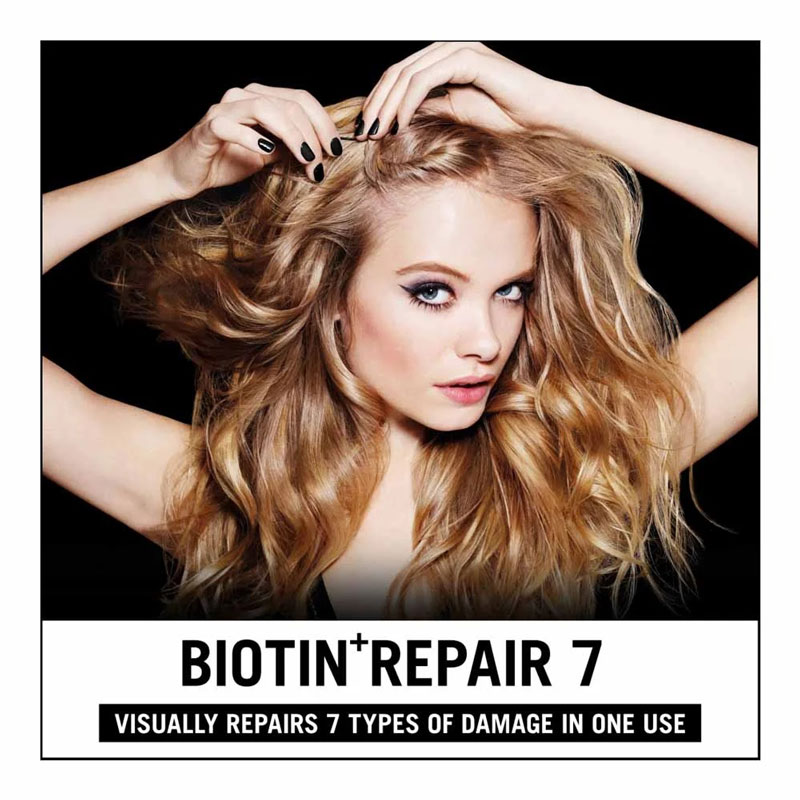 Picture of International UAE product Tresemme Biotin Plus Repair 7 Conditioner

(400ml)